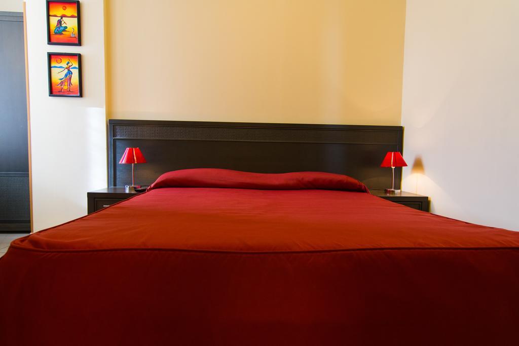 La Terrazza Bed & Breakfast Aci Castello Room photo