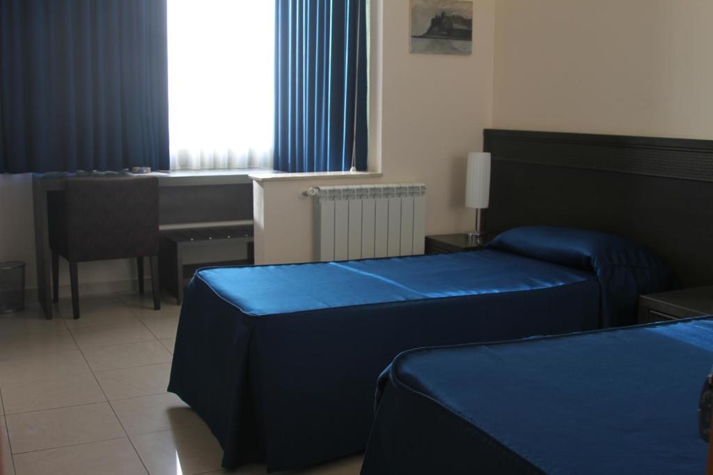 La Terrazza Bed & Breakfast Aci Castello Room photo
