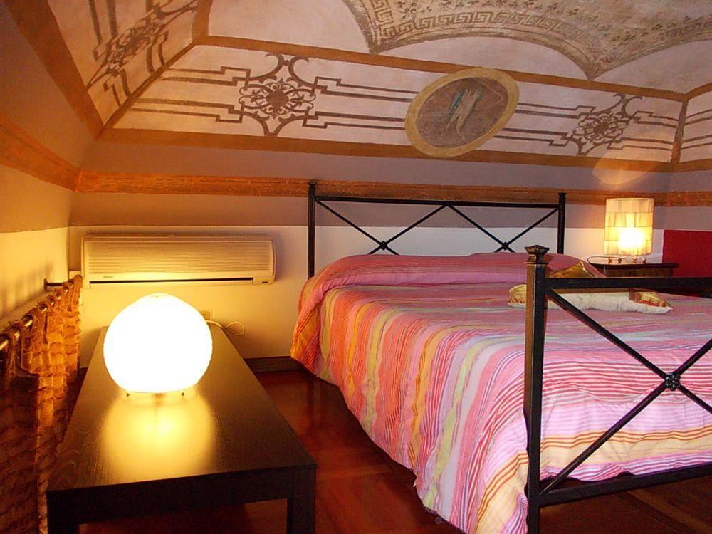 La Terrazza Bed & Breakfast Aci Castello Exterior photo